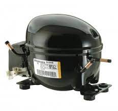 Компрессор EMT 36 HLP ( 108 w при-23С R134) Embraco