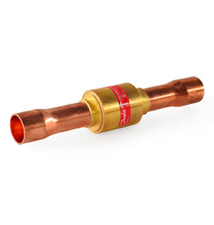 Клапан обратный 1/4  NRV6s 