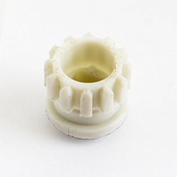 Втулка шнека на мясорубку BOSCH BS017 MFW45020/01   1430 99.01