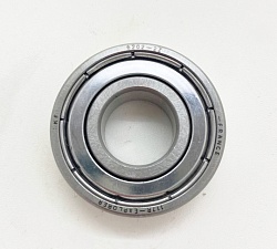 Подшипник 6202 ZZ SKF  Франция (15х35х11)