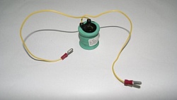 Катушка СКН-2 24V    д.13.5 мм