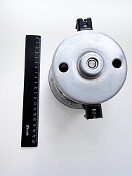 Двигатель для пылесоса 1600W H-107мм D106,5мм 
