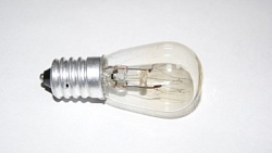 Лампа 15-25вт для холод.
