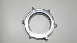 Гайка зажимная мясорубки KENWOOD MG700 DLKW712680 KW014