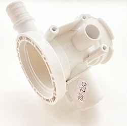 Улитка насоса Samsung DC61-10652A, DC61-10652C, PMP600SA