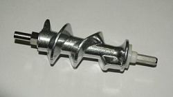 Шнек мясорубки Moulinex  SS-193513un  HV8  9999990059 (нов.мод.) MS024 0003