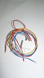 Предохранитель 4-х конт. Стинол ТАБ-Т-2  / -10 +10С / предох.+дефростер 