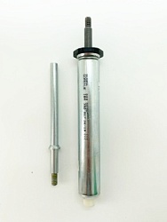 Амортизатор Gorenje 88N (со штоком) L-160мм, 392817,393119,360457, SAR001GO