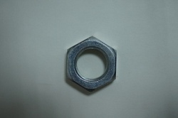 Гайка ТЭН М16х1,5 метрическая