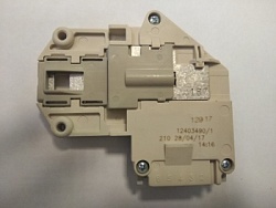 УБЛ Electrolux, Zanussi 1326938006, 13626207014, 3792035002 Bitron, INT030ZN