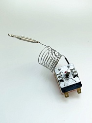Терморегулятор стержневой TBS 160 16A до 70С с термозащитой на 83С 