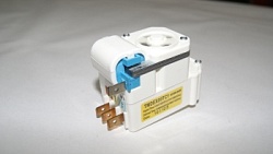 Таймер TMDEX 09 TC1  715 /мотор-к1+к3 / 26499063 