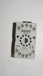 Розетка RS1Р11-11 вх.