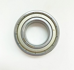 Подшипник шарик. 6005 ZZ  (25х47х12)