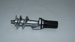 Шнек мясорубки BRAUN/Kenwood 4195614 9999990098 KW715552