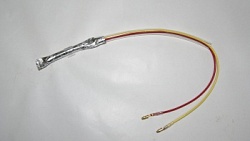 Датчик оттайки 76*C  HL123  1162