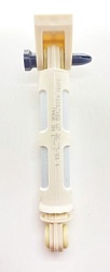 Амортизатор Zanussi Candy 120N с креплением, 185-250мм 49043541, 41017168 SAR005CY 