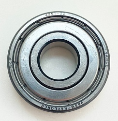 Подшипник 6201 ZZ SKF  Франция (12х32х10)