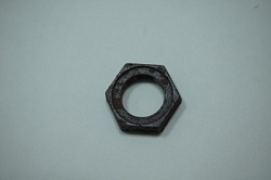 Гайка ТЭН  1/2" сталь