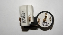 Реле РКТ-5/СКН-80..100 R600/ 