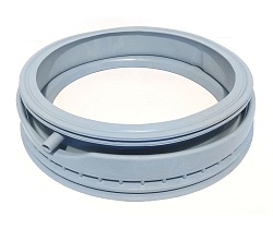 Манжета люка Bosch МАХХ5 281835, 361127,10000303с отв и пипкой BO3011 GSK007BO 