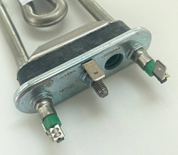 ТЭН 1700W UNIVERSALE с/о б/б 175мм C00292762  C00094715