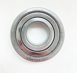 Подшипник 6306 ZZ SKF  Франция (30х72х19)