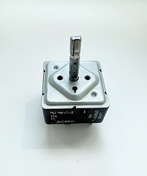 Терморегулятор (перекл. мощности стеклокер. конф. однозон.) INF240 577-S 250В 15A (BEKO и др.)