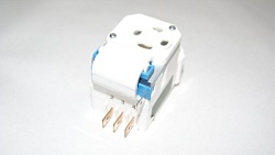 Таймер TMDE 802 PC1 ориг. 26499015