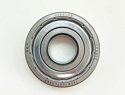 Подшипник 6304 ZZ SKF  Франция (20х52х15)