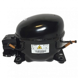 Компрессор Jiaxipera NT1117Y/TT1117GY (аналог HMK12AA)(198 w при -23,3 С нз.т.R600 ) 