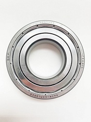 Подшипник 6207 ZZ SKF  Франция (20х52х15)