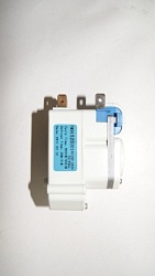 Таймер TMDE 520 ( 5 ч. 20 мин.) ZC1 / мотор-к1+к3 /