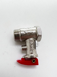 Клапан обратный для водонагревателя 1/2 WTH901UN VN026 7088 200508