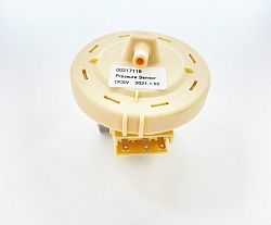 Датчик уровня воды (прессостат) LG 6601ER1006S, 6601ER1006A, 6601ER1006X 3 конт. ориг. PSW000LG. 