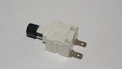 Кнопка вкл/выкл.холодильника L5.1H.8 42/15P BOSCH  04321