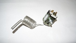 Термостат ТАМ-113-4-2,0 /-15+5С/