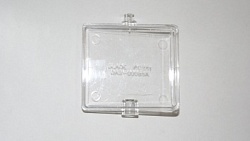 Заслонка для холодильника SAMSUNG (не в сборе) DA31-00085A  89724