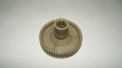 Шестерня для мясорубок Помощница большая d=86мм  1007783