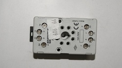 Розетка RS1Р08-8 вх.
