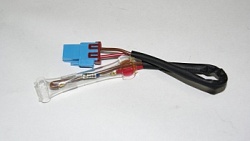 Датчик оттайки Samsung DA47-00138A/E/F RL33 KSD-7013 76*C  PRB004SA