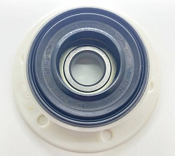 Опора ELECTROLUX/MERLONI 075  88346900  (087966) подш.204  OAC087966  046831 055317  9614