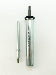 Амортизатор Gorenje 88N (со штоком) L-160мм, 392817,393119,360457, SAR001GO