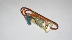 Дефростер KSD-2006  /+15...0*С / 