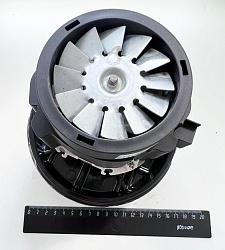 Двигатель для пылесоса моющий 1000W H-167мм D-145mm 11ME06T VAC001UN AMETEK