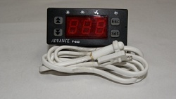 Блок управления Advance F-033 Т(управление ТЭНом оттайки, 3 реле)