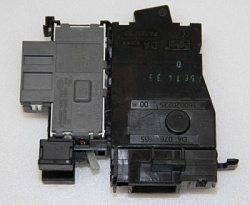 УБЛ Ariston-Indesit ориг. код DA076665-111494 AR4431, INT007AR верт. загр