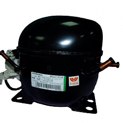Компрессор NEU 2140 GK ( 679 w при-15С нз.т.Ф404  аналог NEK 2134 GK)