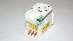 Таймер TMDE 706SC / мотор-к1+к3 /