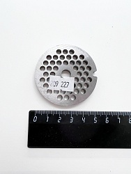 Решетка для мясорубки BRAUN 4,5мм  